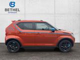 Suzuki Ignis AGS + Comfort - Suzuki Ignis: Automatik