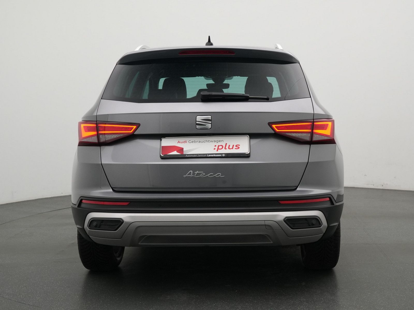 Seat Ateca - Bild 4