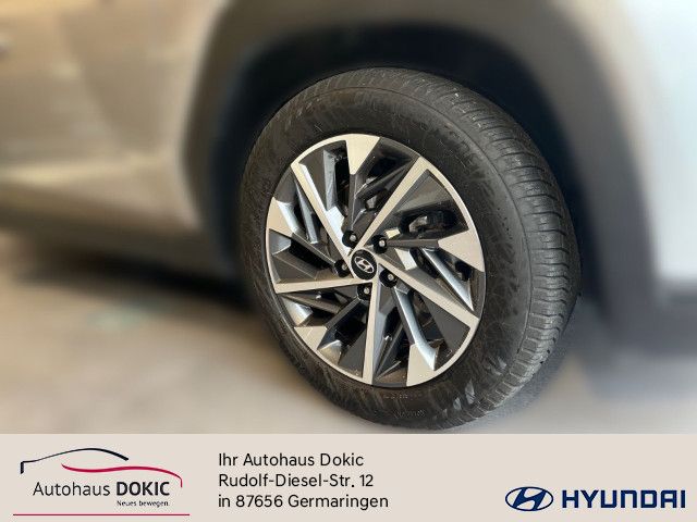 Hyundai TUCSON - Bild 6