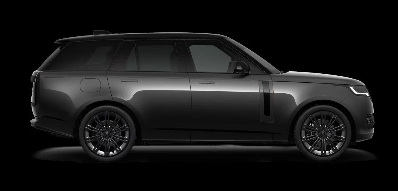 Land Rover Range Rover Sport P460e Dynamic HSE Carphatian imagem 2