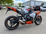 Honda Cbr 1000rr - 2011 CBR1000RR