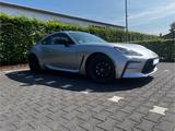 Toyota GR86 - Toyota GR86 von privat