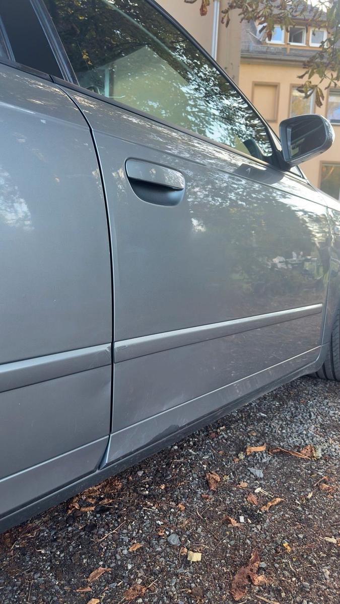 Audi A4 2006 — photo 8