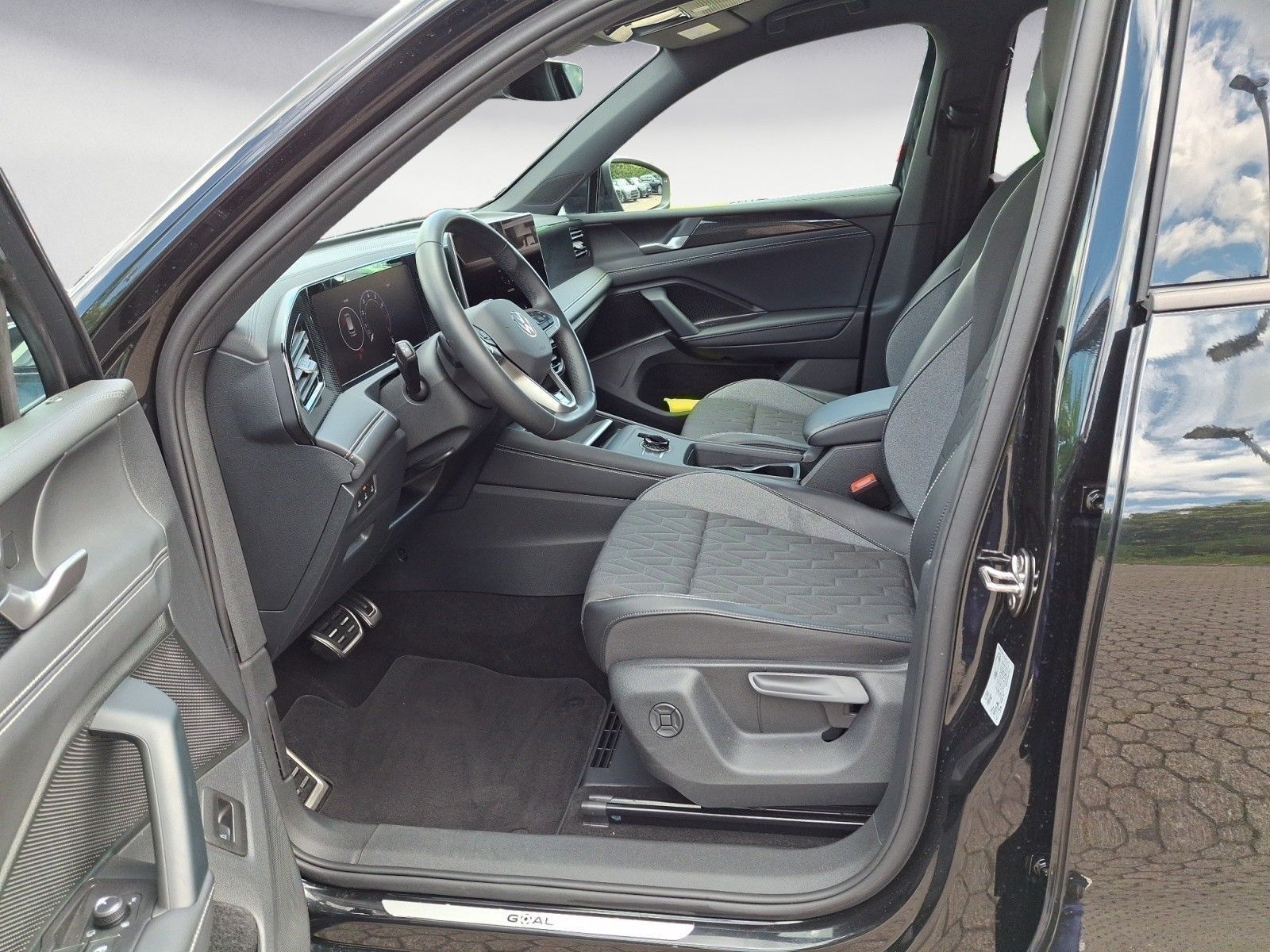 Volkswagen Tiguan - Bild 8
