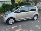 Volkswagen e-up! Garagenfahrzeug. 1. Hand,  Batterie 96%