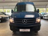 Mercedes-Benz Sprinter 216/316 CDI Hoch+Lang*L2-H2*Garantie* - Mercedes-Benz Sprinter Gebrauchtwagen in Dortmund
