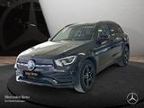 Mercedes-Benz GLC 400 d 4M AMG/Night/Pano/360°/Burm/Mbeam - Mercedes GLC 400 SUV