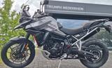 Triumph Tiger 900 GT Pro - TRIUMPH TIGER 900 GT PRO