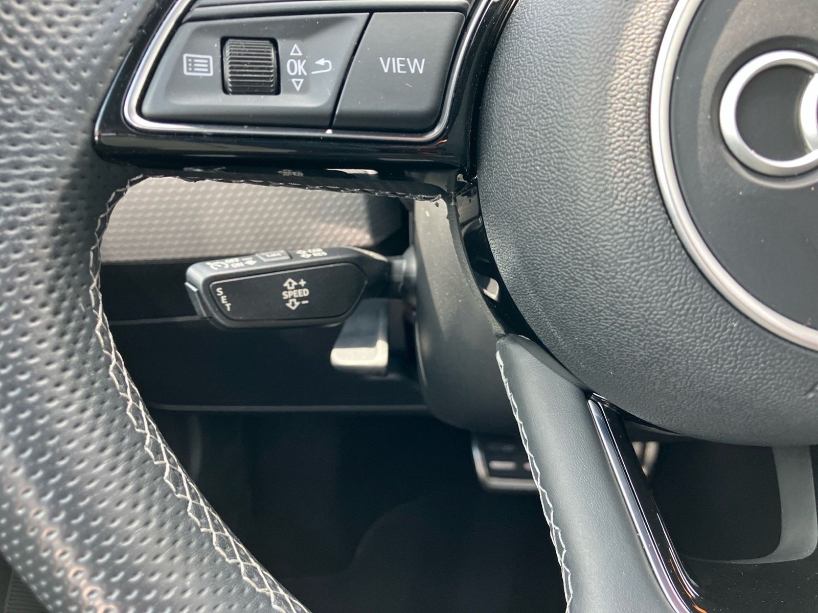 Audi A1 - Bild 14