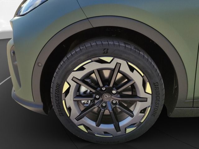 Cupra Raval - Bild 7