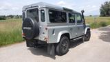 Land Rover Defender 110 Td4 Station Wagon SE - Land Rover Defender Gebrauchtwagen in München