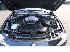 Fahrzeugabbildung BMW 320 Advantage 1hd Navi Tempo Scheckheftgepflegt