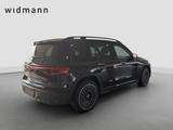 Mercedes-Benz EQB 350 4M *AMG-Line*Distronic*HUD*Panorama*360° - schwarze Mercedes-Benz EQB