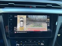 Volkswagen Arteon - Vorschau Bild 14