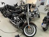 Harley-Davidson Heritage Softtail  - HARLEY-DAVIDSON SOFTTAIL