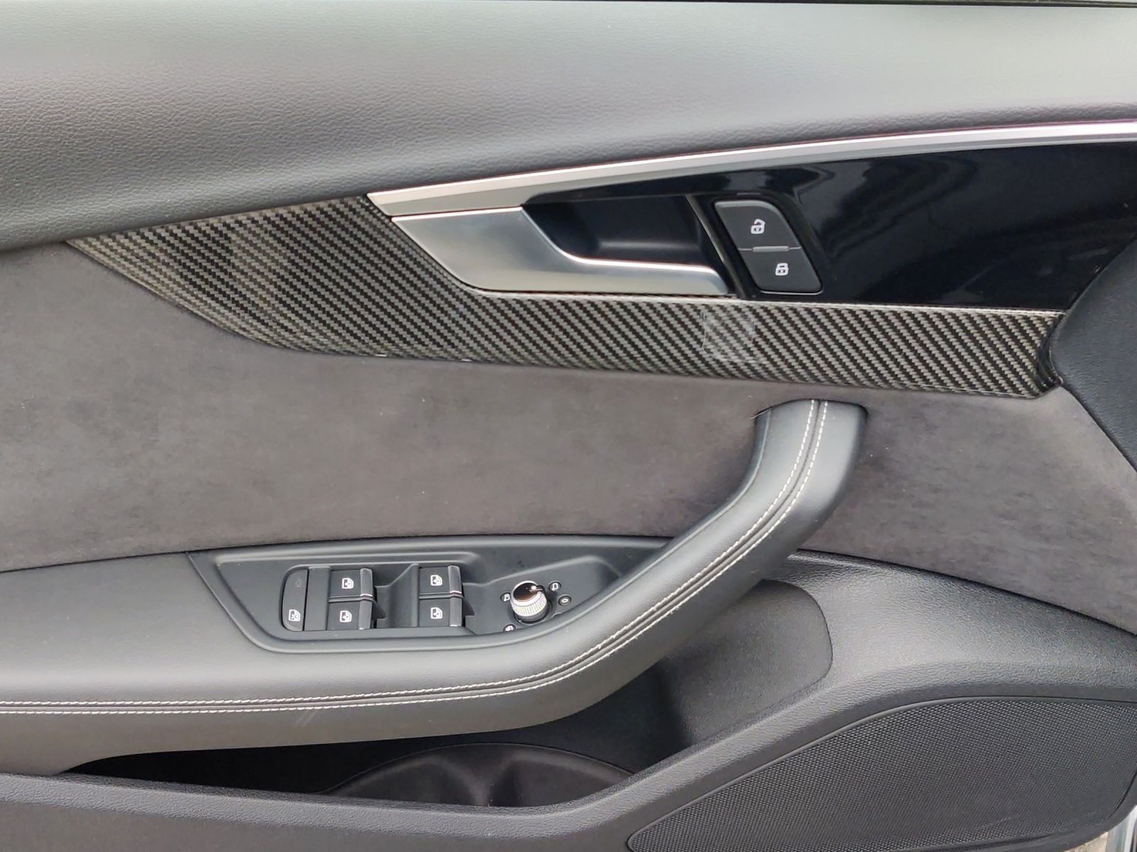 Audi A4 - Bild 15