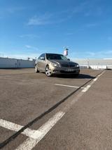 Mercedes-Benz Mercedes W204 c220d - Mercedes-Benz C 220 w204 Gebrauchtwagen