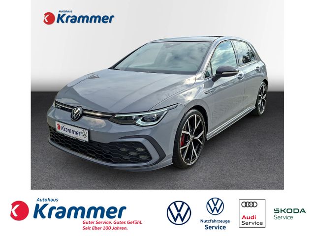 Golf VIII 2.0 TDI DSG GTD *AHK*HUD*HARMANN*PANO*