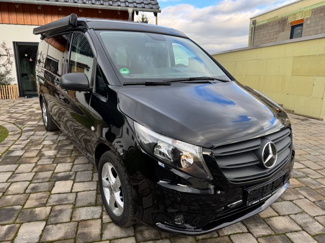 Mercedes-Benz V 220 d Activity Edition Marco Polo 25200 km