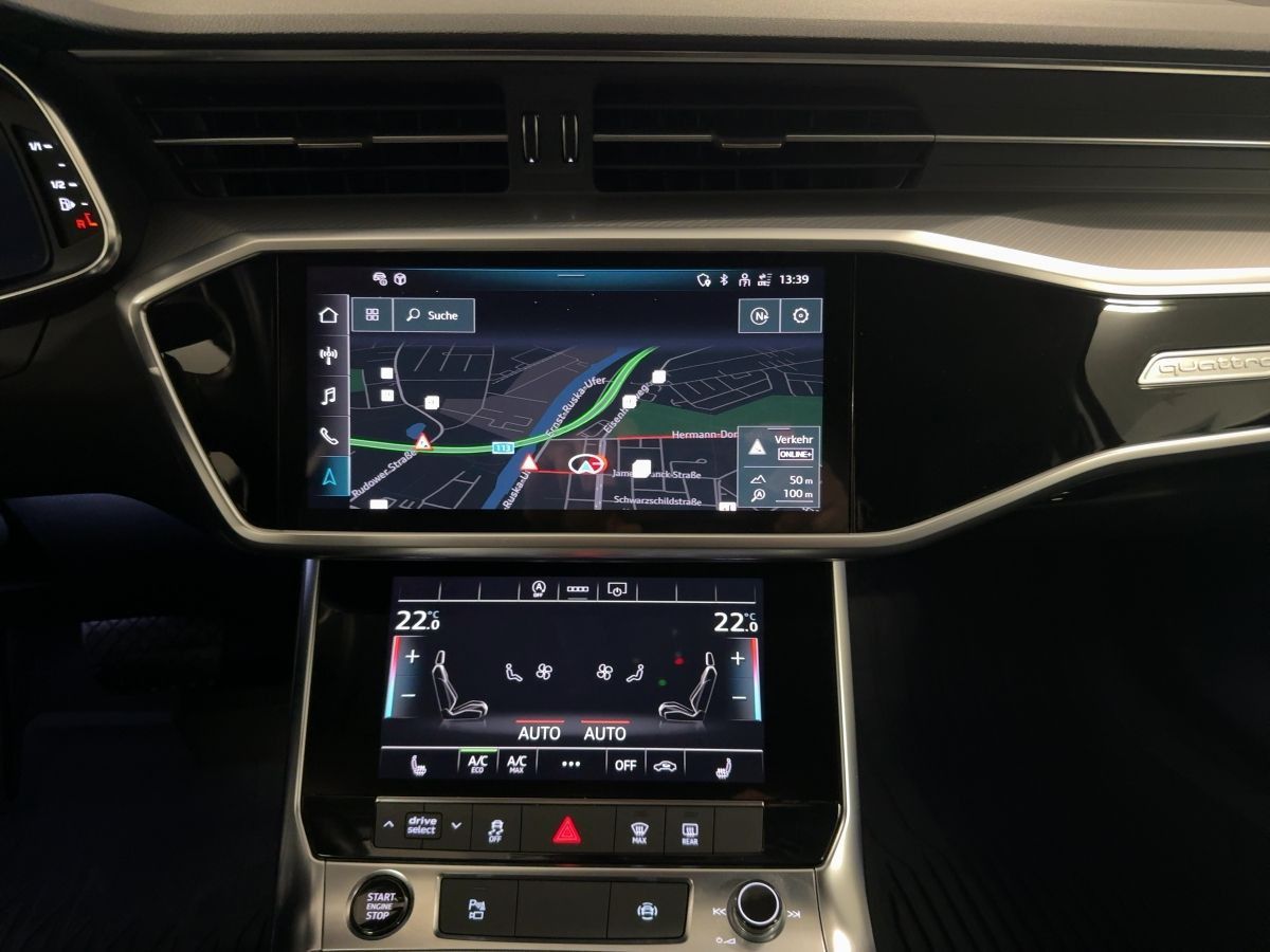 Audi A6 - Bild 14