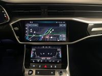 Audi A6 - Vorschau Bild 14