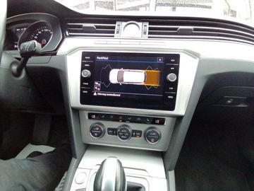 Volkswagen Passat Variant Comfortline BMTStart-Stopp