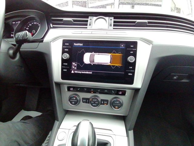Volkswagen Passat Variant Comfortline BMTStart-Stopp