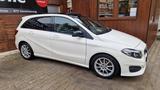 Mercedes-Benz B 220 CDI 4Matic, Panorama, Navi, Kamera - gebrauchte Mercedes-Benz B 220 aus dem Jahr 2016