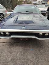 Plymouth Roadrunner  - gebrauchte Plymouth Coupés