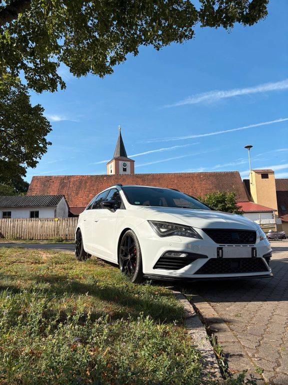 Image of Seat Leon