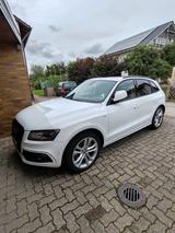 Audi SQ5 3.0 TDI comp. tiptr. quattro -