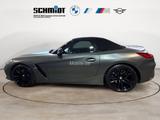 BMW Z4 M40i + 2Jahre-BPS.GARANTIE - mit Benzin-Antrieb: Garantie