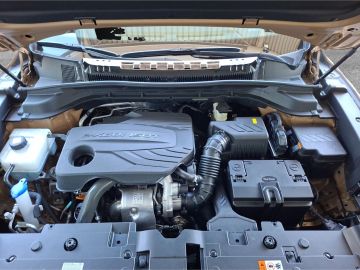 KGM Actyon LUX 1.5 TGDi AT°PGD°Navi°Leder°360 RFK°Kl