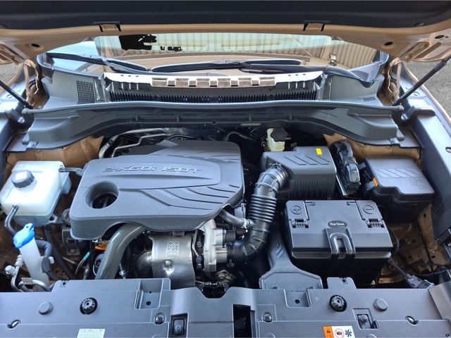 KGM Actyon LUX 1.5 TGDi AT°PGD°Navi°Leder°360 RFK°Kl