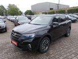 Ssangyong Korando E-Motion Ltd. el.Schiebd. LED, Totwinkel - Ssangyong Korando in Düsseldorf