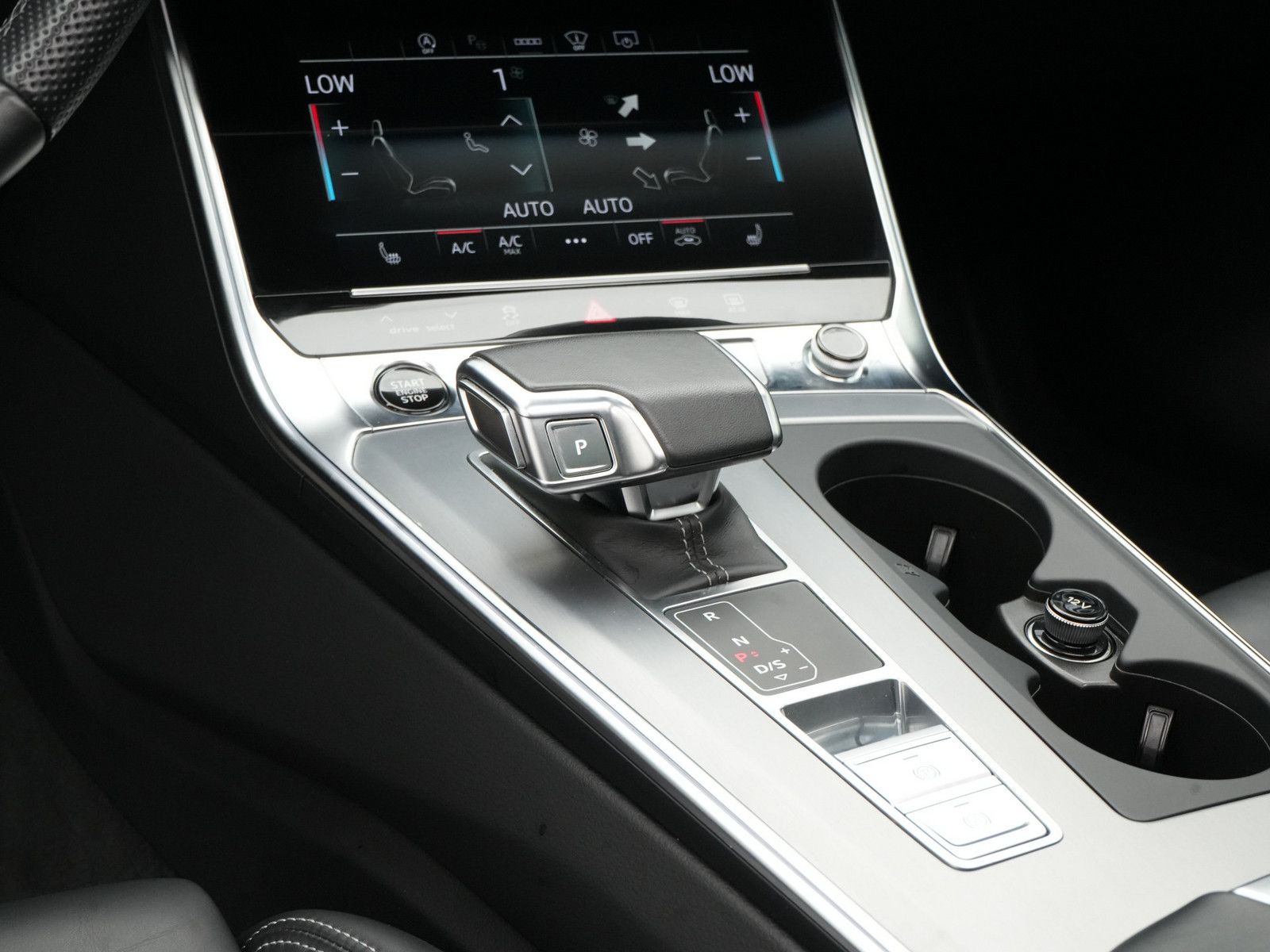 Audi A6 - Bild 13