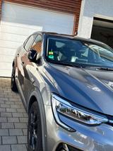 Renault Arkana Intens TCe 140 EDC | ACC | Rückfa - Renault Arkana Intens mit Benzin-Antrieb