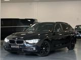 BMW Bmw 316 316d Touring Business Advantage aut. - BMW 316 aus 2018