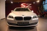 BMW 528 i Limousine Navi SHZ Head-Up - BMW 528: 528i