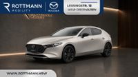 Mazda 3 - Vorschau Bild 1