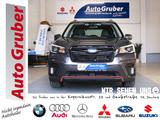 Subaru Forester Edition Sport 40 LED*PANO*NAVI*AT*AHK - Subaru Gebrauchtwagen in München