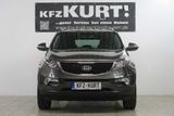 Kia Sportage 1.6 GDI 2WD ISG Fifa Special Edition - Kia Sportage Gebrauchtwagen in Dortmund