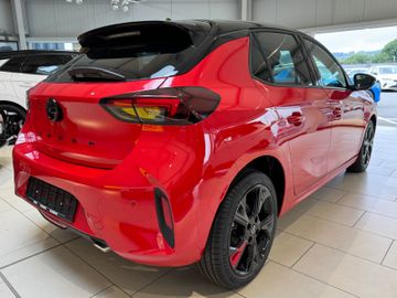 Bild 2 Opel Corsa F 40 Jahre Limitiert LED Kamera