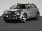 Volkswagen T-Roc R-Line 2.0 TDI DSG AHK Standheizung - Volkswagen Gebrauchtwagen in Hannover