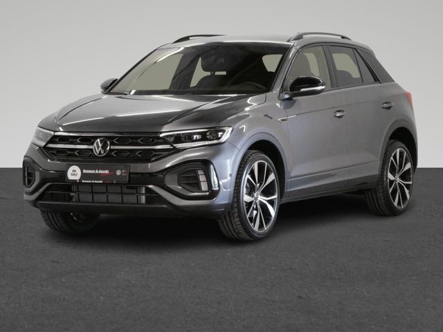 Volkswagen T-Roc R-Line 2.0 TDI DSG AHK Standheizung