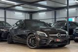 Mercedes-Benz C 43 AMG C 43 4M 360*PERFAGA*PANO*VIR*NIGHT*BEAM - Mercedes-Benz C 43 AMG Gebrauchtwagen in Frankfurt