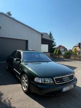 Audi A8 D2 4.2 - gebrauchte Audi A8 aus dem Jahr 1997
