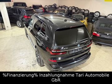 BMW X7 - 9