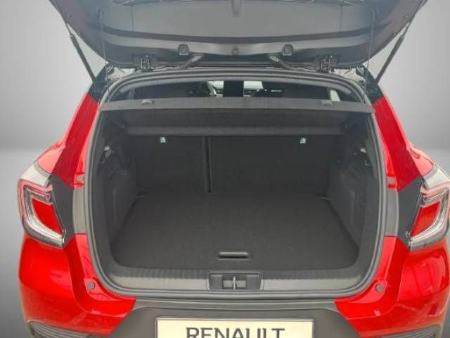 Fahrzeugabbildung Renault CAPTUR Techno E-TECH Full Hybrid 145