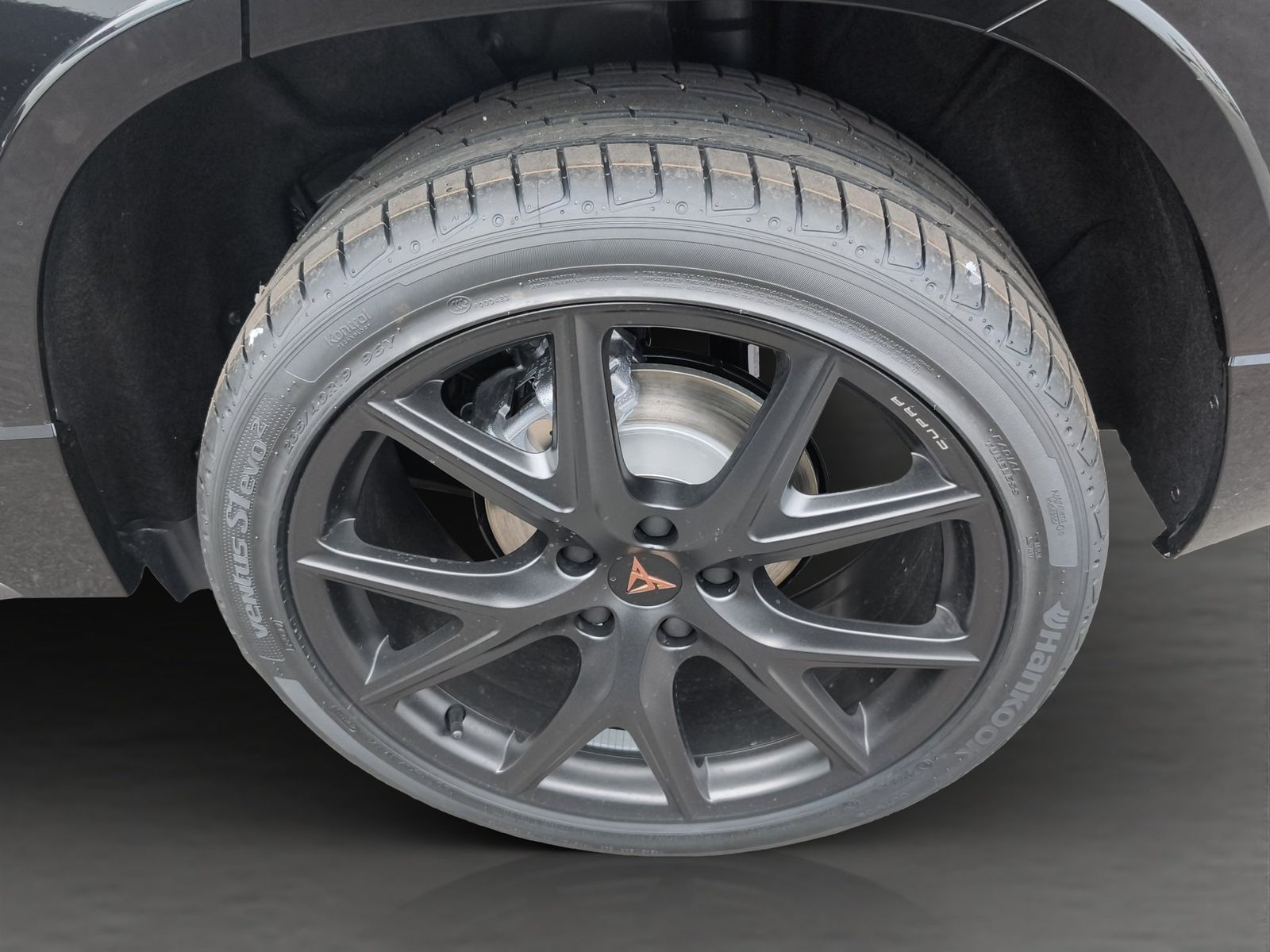 Cupra Ateca - Bild 9